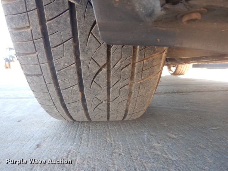 image for item GR9750 2003 Lexus LS430