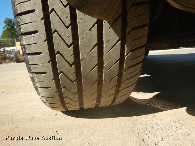 image for item GR9750 2003 Lexus LS430