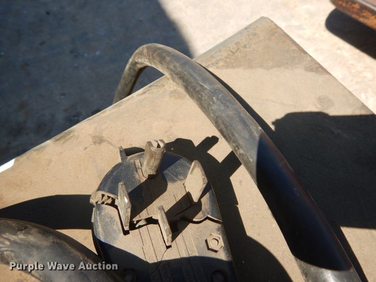 image for item GR9759 Hobart M300 AC/DC welder