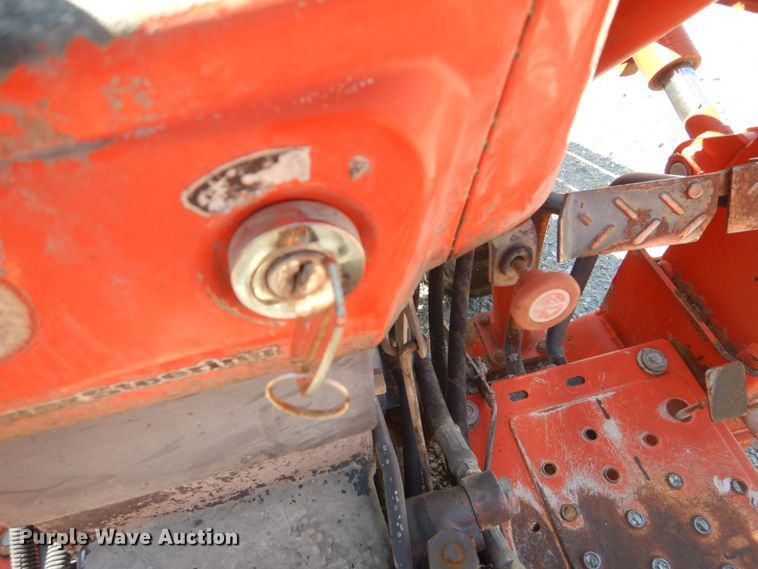 image for item GR9765 Kubota B2150  tractor