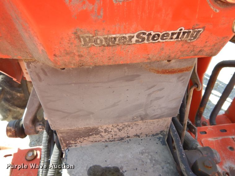 image for item GR9765 Kubota B2150  tractor