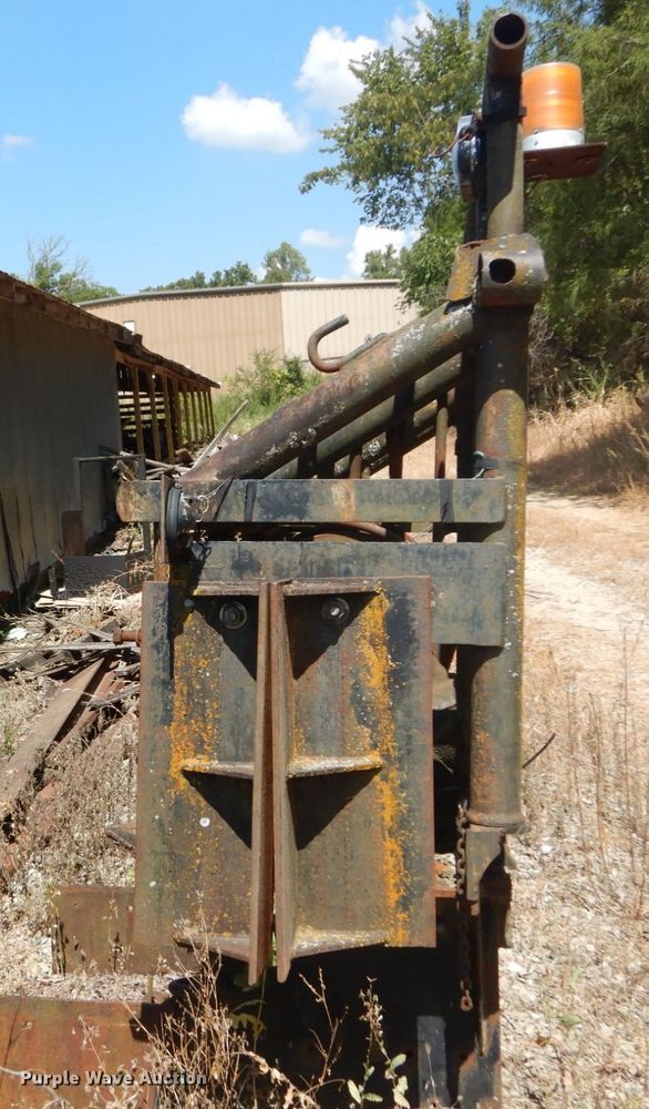 image for item GR9768 Winch