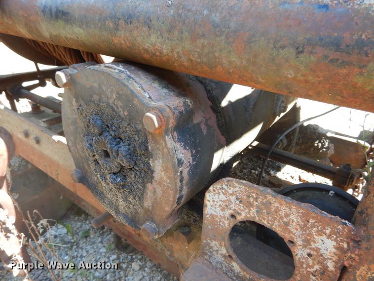 image for item GR9768 Winch