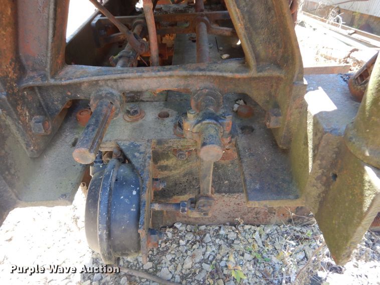 image for item GR9768 Winch