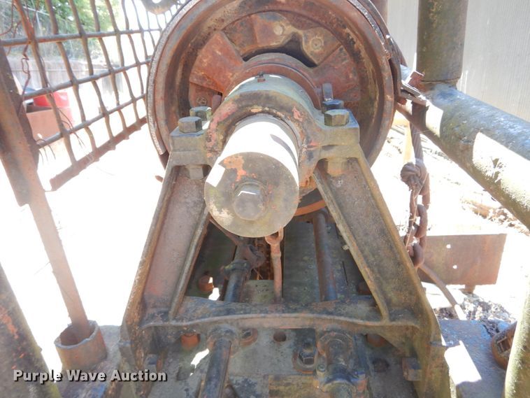 image for item GR9768 Winch