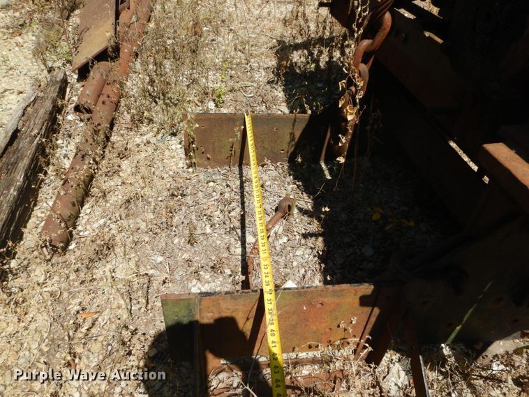 image for item GR9768 Winch