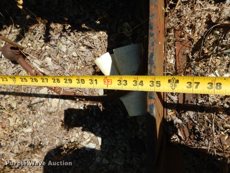 image for item GR9768 Winch