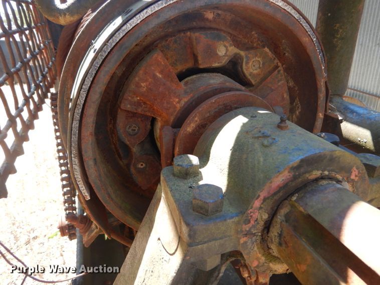 image for item GR9768 Winch