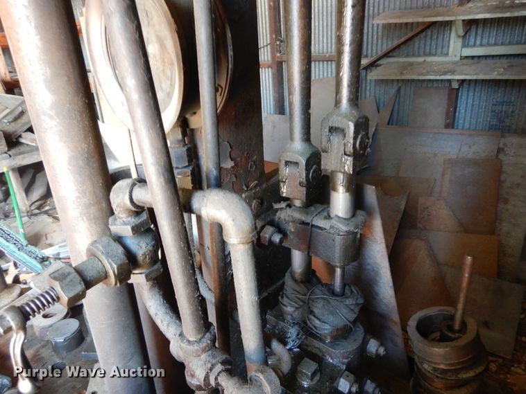 image for item GR9769 Press