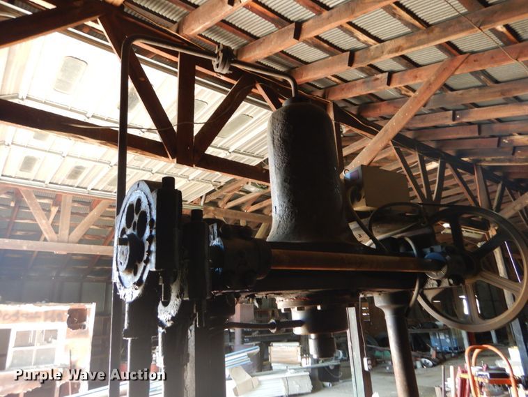 image for item GR9769 Press