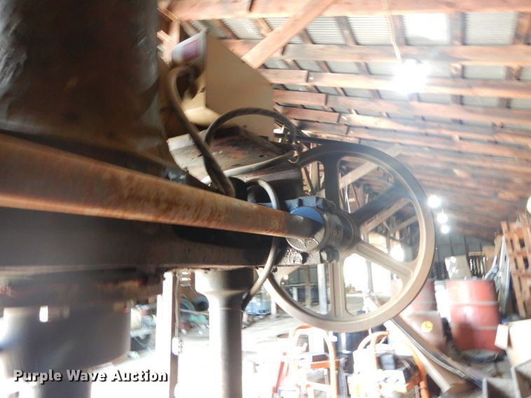 image for item GR9769 Press