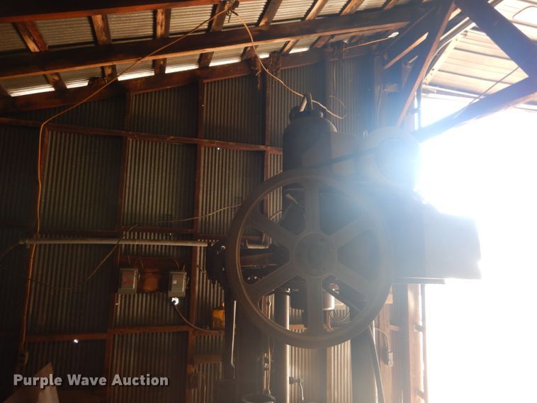 image for item GR9769 Press