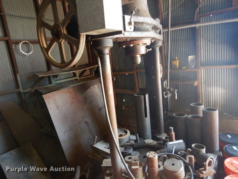 image for item GR9769 Press