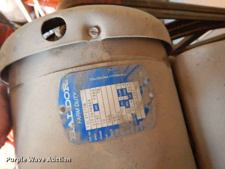 image for item GR9769 Press