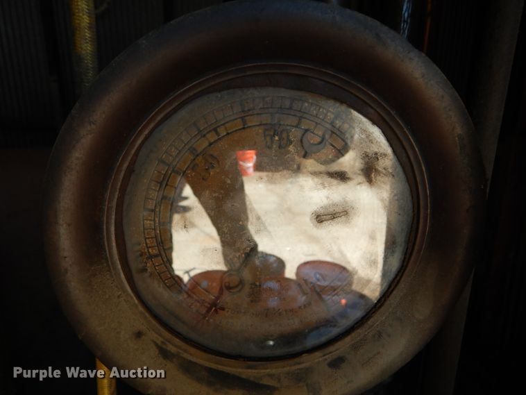 image for item GR9769 Press