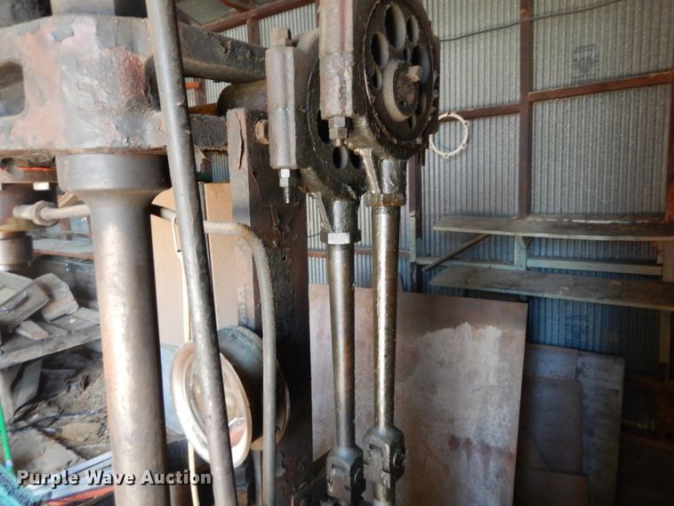 image for item GR9769 Press