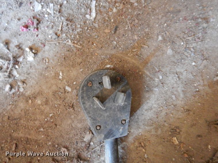 image for item GR9769 Press