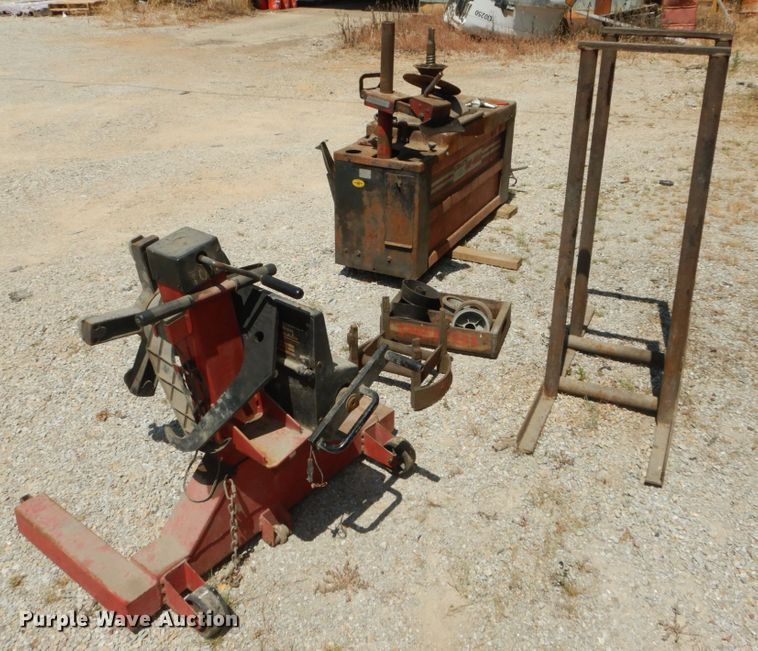 image for item GR9771 Tools