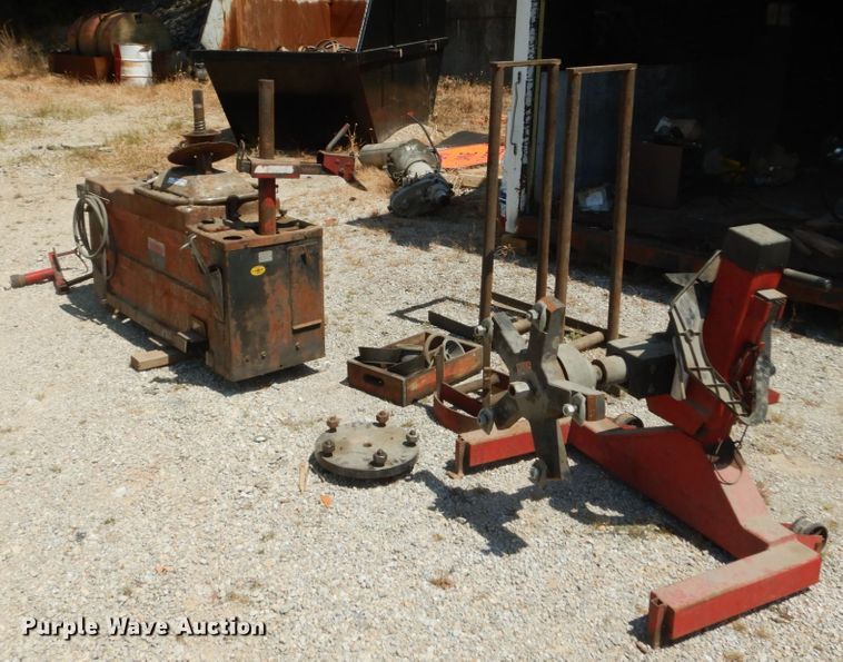 image for item GR9771 Tools