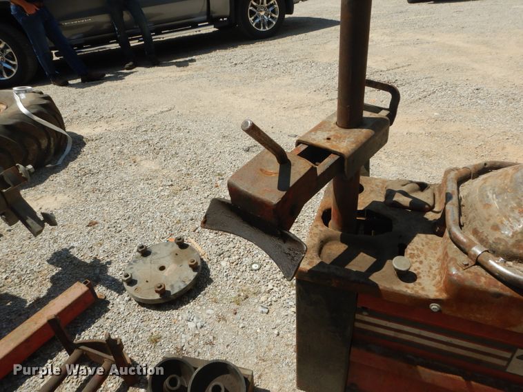 image for item GR9771 Tools