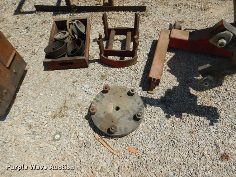 image for item GR9771 Tools