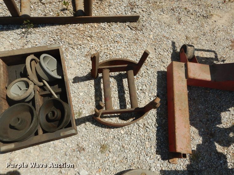 image for item GR9771 Tools