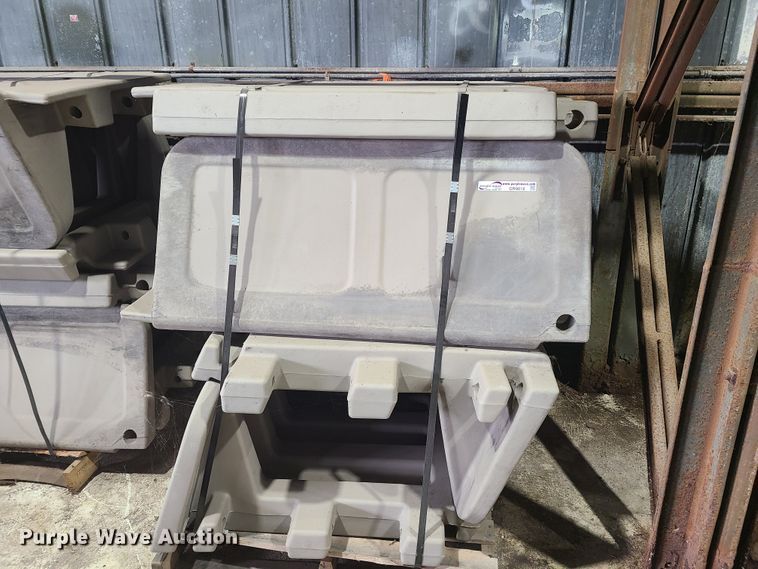 image for item GR9818 Poly Dike MPE containment system