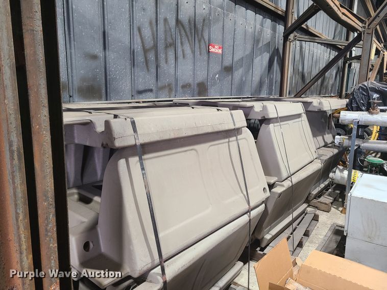 image for item GR9818 Poly Dike MPE containment system