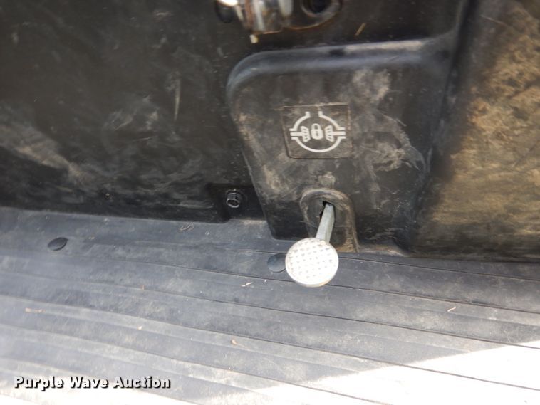 image for item GV9088 2015 Kubota X1120D  utility vehicle