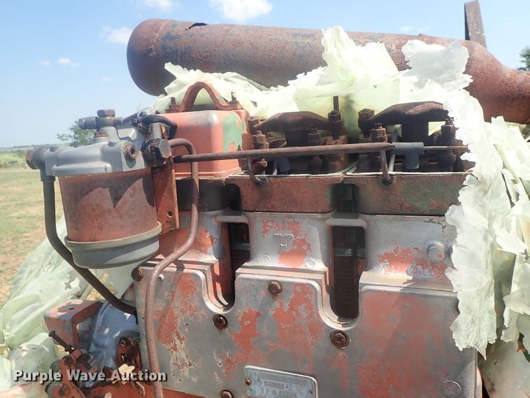 3) Lister engines in Eureka, KS | Item GV9708 sold | Purple Wave