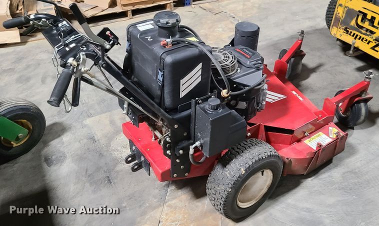 image for item GY9495 Encore Pro-Line ZTR lawn mower