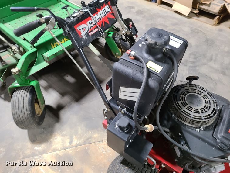 image for item GY9495 Encore Pro-Line ZTR lawn mower