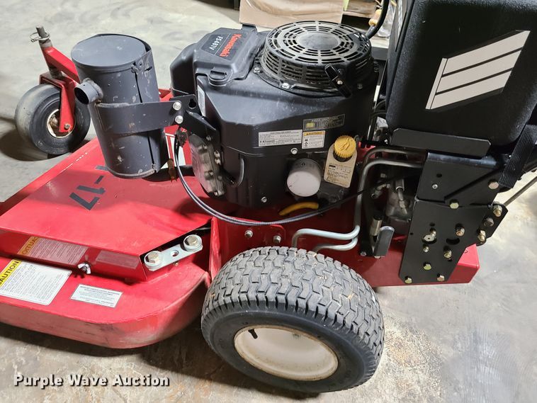 image for item GY9495 Encore Pro-Line ZTR lawn mower