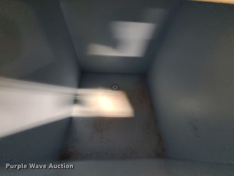 image for item GY9501 Hoshizaki KML-600MAH ice maker