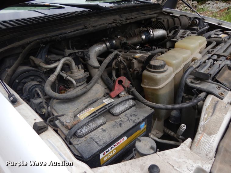 image for item HA9386 1999 Ford F550 Super Duty  dump truck