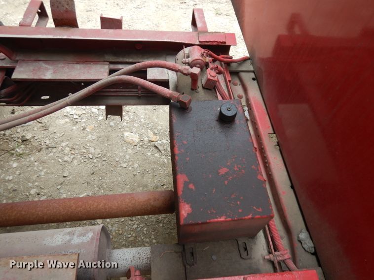 image for item HA9386 1999 Ford F550 Super Duty  dump truck