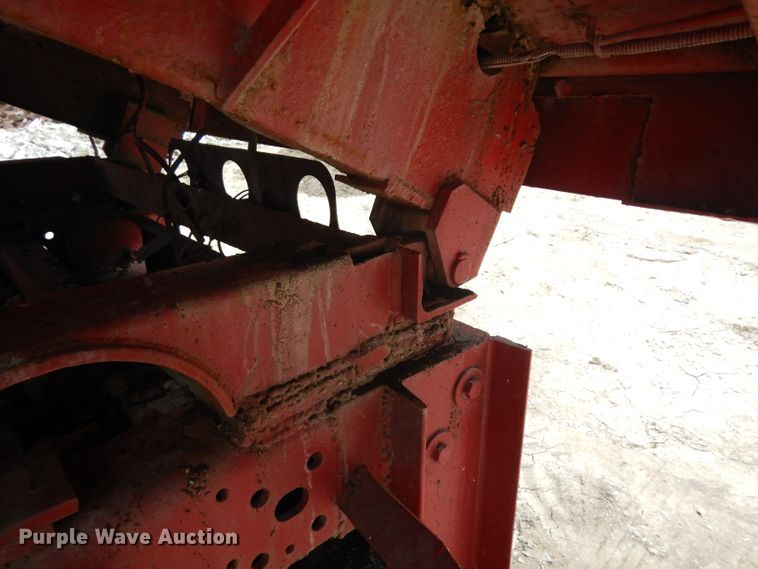 image for item HA9386 1999 Ford F550 Super Duty  dump truck