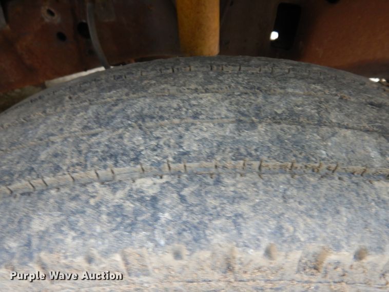 image for item HA9386 1999 Ford F550 Super Duty  dump truck