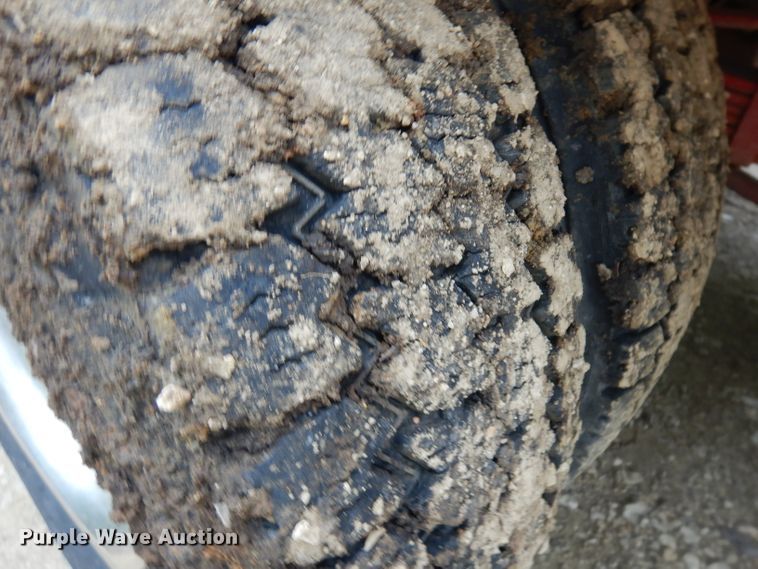 image for item HA9386 1999 Ford F550 Super Duty  dump truck