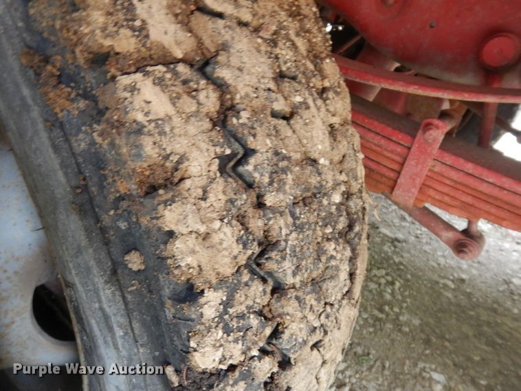 image for item HA9386 1999 Ford F550 Super Duty  dump truck