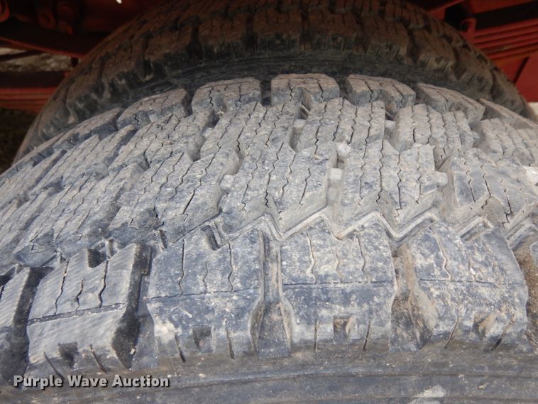 image for item HA9386 1999 Ford F550 Super Duty  dump truck