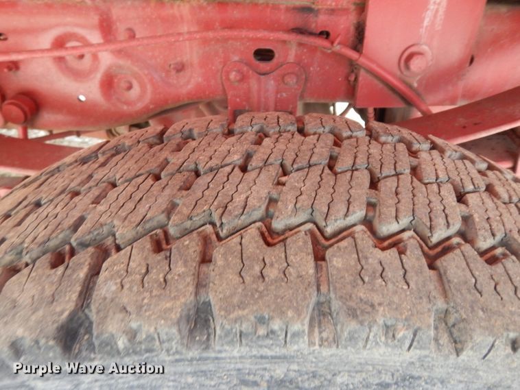 image for item HA9386 1999 Ford F550 Super Duty  dump truck