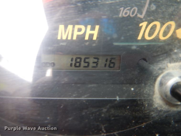 image for item HA9388 2007 Isuzu NQR  box truck