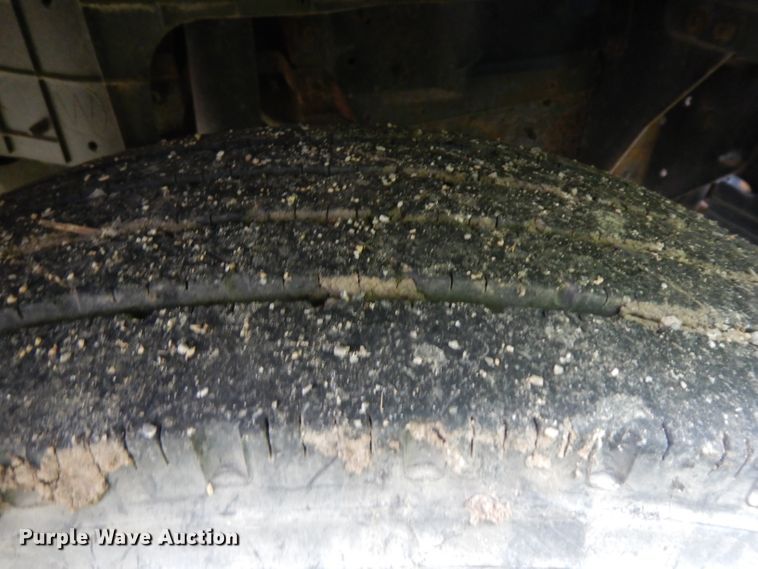 image for item HA9388 2007 Isuzu NQR  box truck