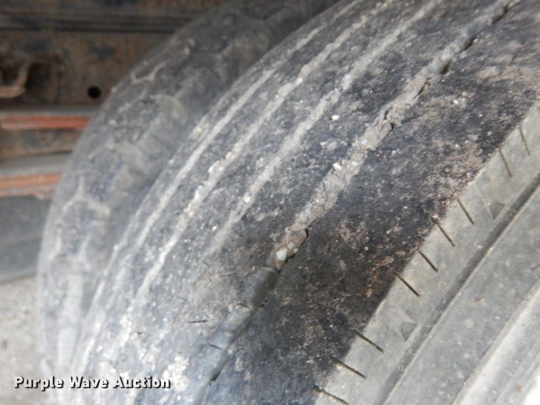 image for item HA9388 2007 Isuzu NQR  box truck