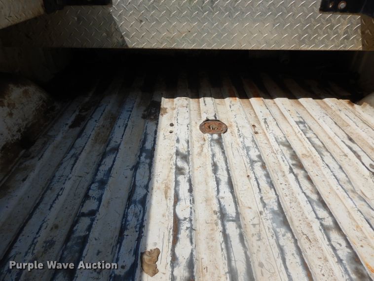 image for item HA9409 2009 Chevrolet Silverado 2500HD  Crew Cab pickup truck