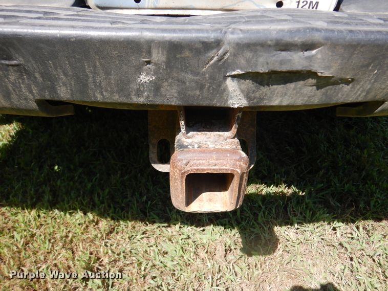 image for item HA9409 2009 Chevrolet Silverado 2500HD  Crew Cab pickup truck