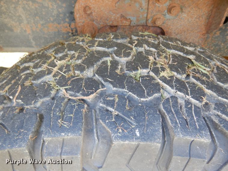 image for item HA9409 2009 Chevrolet Silverado 2500HD  Crew Cab pickup truck