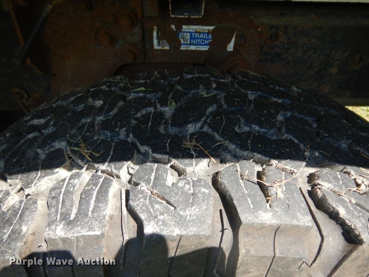 image for item HA9409 2009 Chevrolet Silverado 2500HD  Crew Cab pickup truck