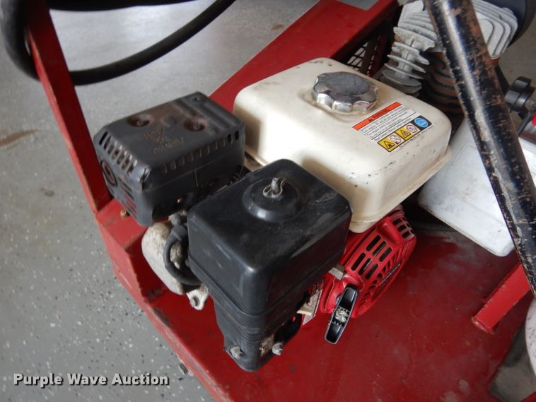 image for item HA9454 Asphalt cleaner